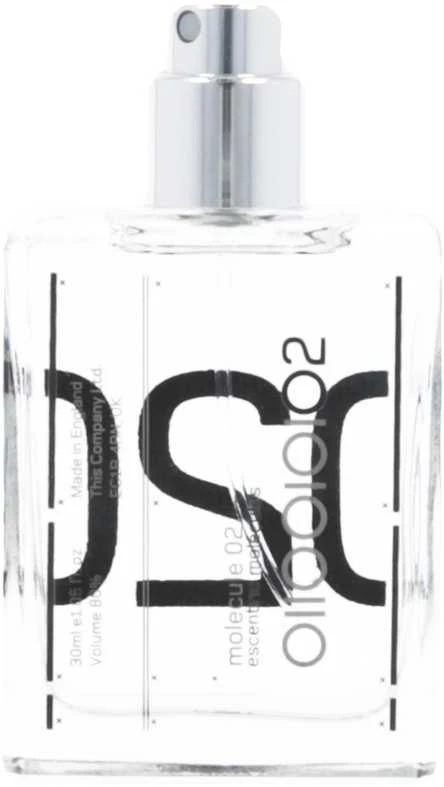 Escentric Molecules Molecule 02 EDT - Refill U, 30 ml