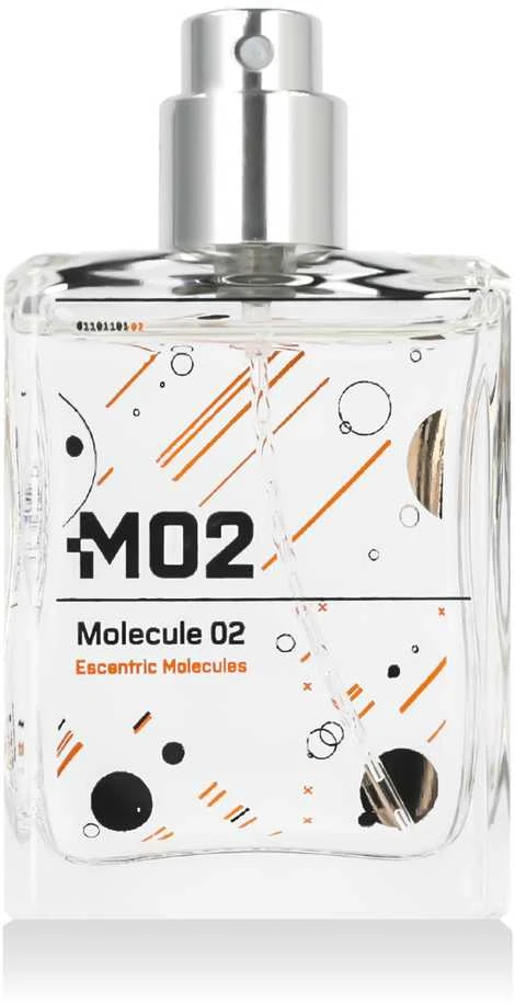 Escentric Molecules Molecule 02 EDT - Refill U, 30 ml
