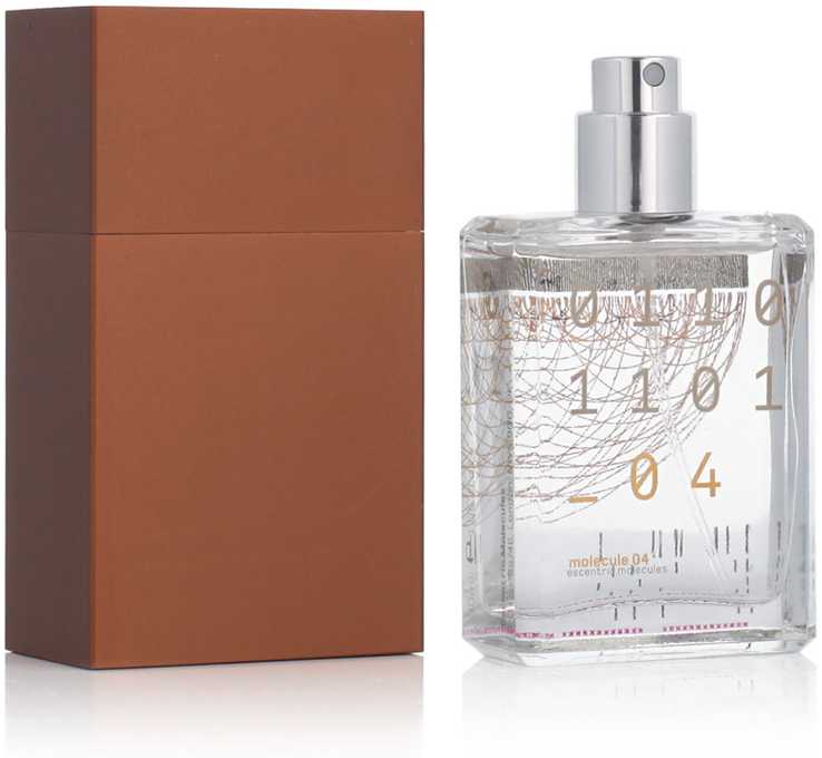 Escentric Molecules Molecule 04 EDT - Papildomas U, 30 ml