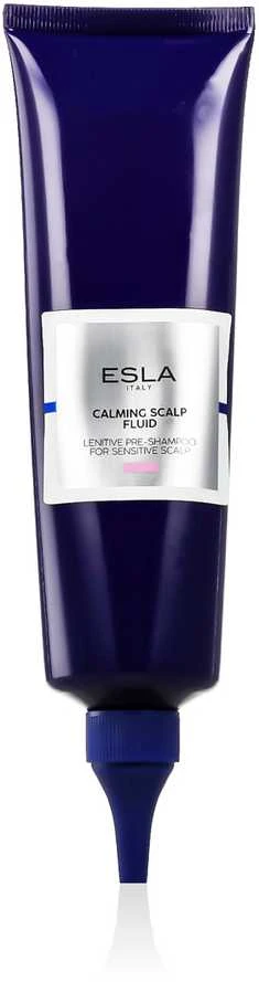 ESLA Italy Calming Scalp Fluid 150 ml