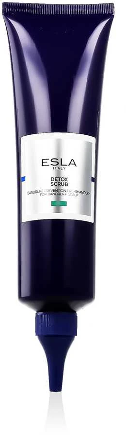 ESLA Italy Detox Scrub 150 ml