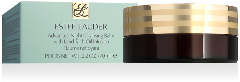 Estee Lauder E.Lauder Advanced Night Cleansing Balm, 70 ml