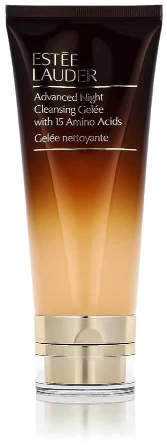 „Estee Lauder E.Lauder Advanced Night Cleansing Gel“ valomasis gelis su 15 aminorūgščių, 100 ml