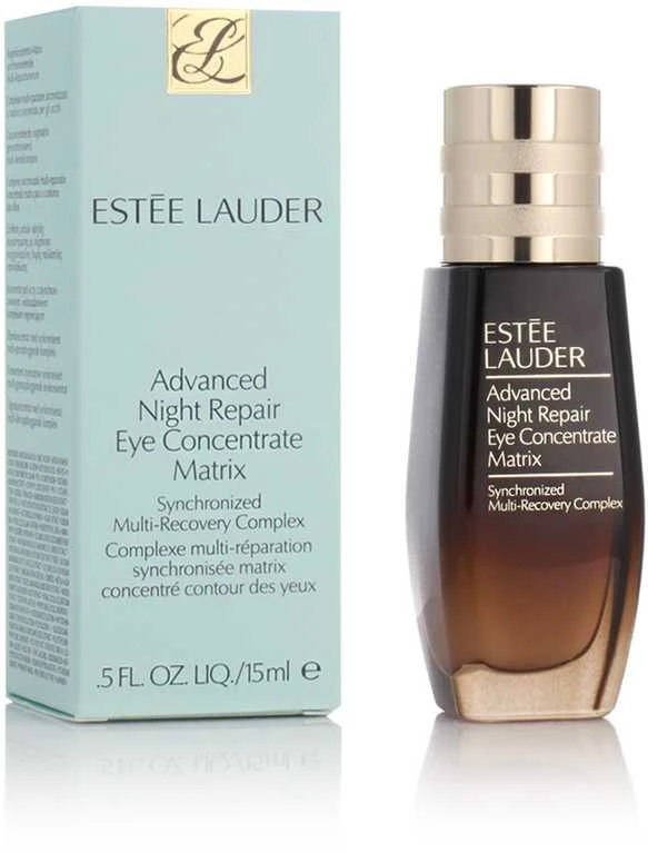 Estée Lauder Advanced Night Repair Eye Concentrate Matrix atkuriantis koncentratas paakiams, 15 ml