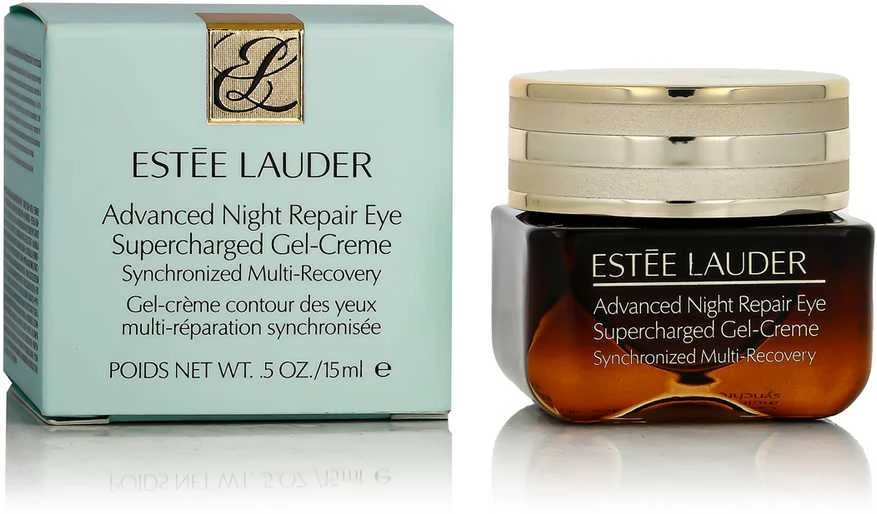 Estée Lauder Lauder Advanced Night Repair Eye Supercharged Complex, 15 ml
