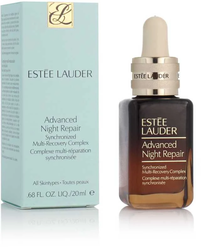 Estee Lauder E. Lauder Advanced Night Repair Recovery Complex II, 20 ml