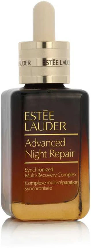 Estée Lauder Advanced Night Repair Synchronized Multi-Recovery Complex atstatomasis veido serumas, 50 ml