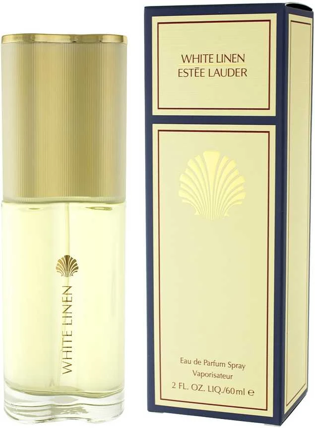 Estée Lauder Baltas Linen for Women (Kvepalai Moterims) EDP 60ml
