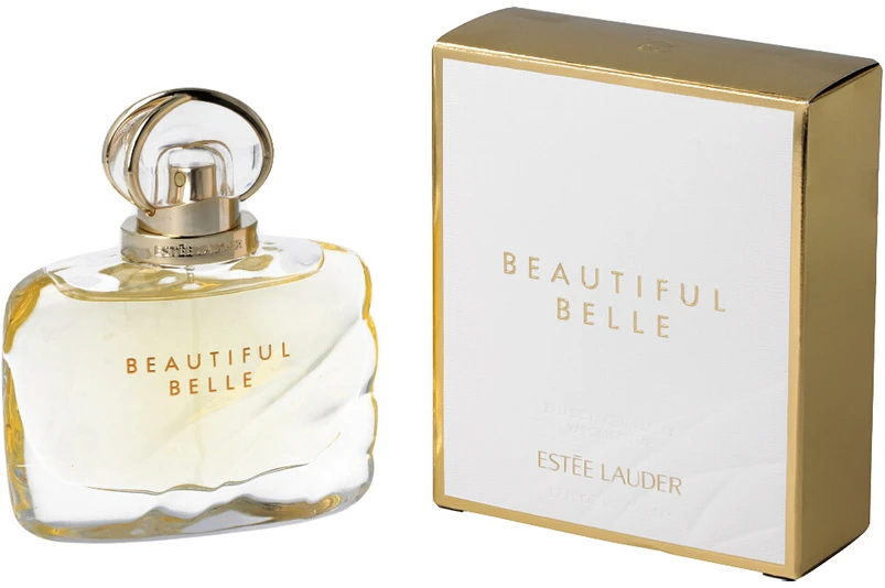 Estèe Lauder Beautiful Belle EDP parfumuotas vanduo unisex, 50 ml