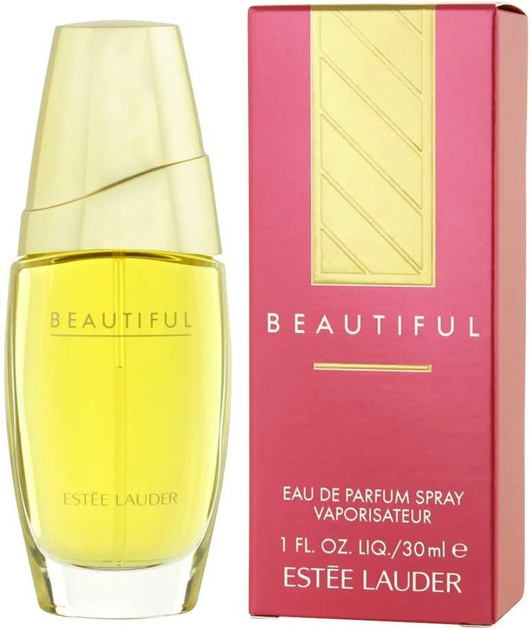 Kvepalai moterims Estee Lauder Beautiful EDP, 30 ml