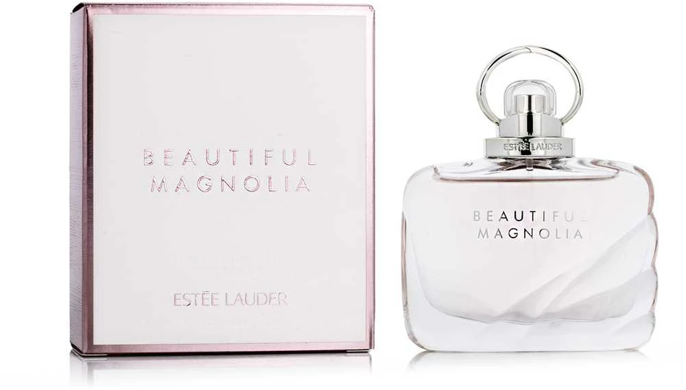 Estée Lauder Beautiful Magnolia EDP parfumuotas vanduo moterims, 50 ml