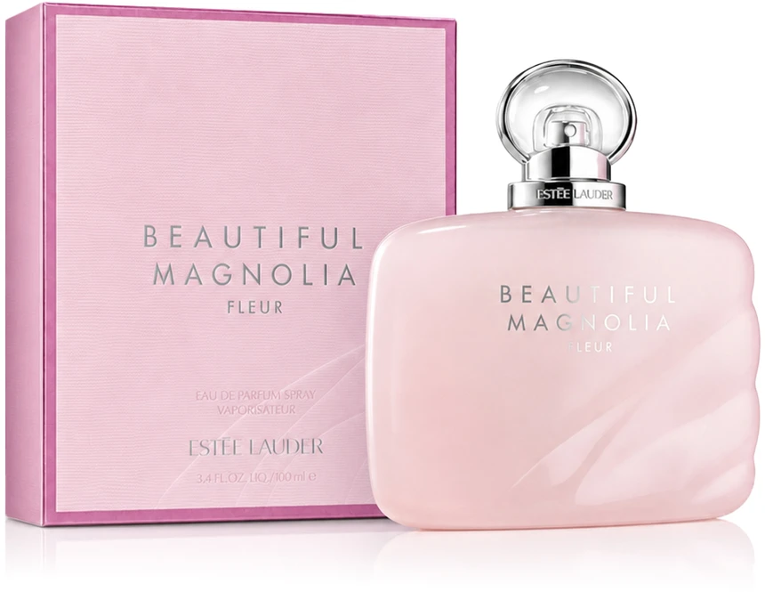 Estée Lauder Beautiful Magnolia Fleur EDP Purškiklis, 100 ml