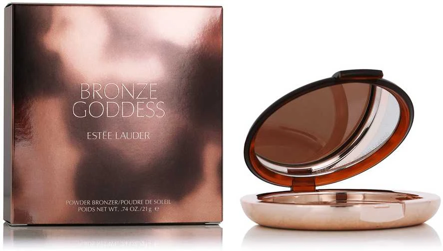 Estée Lauder Bronze Goddes 02 Medium