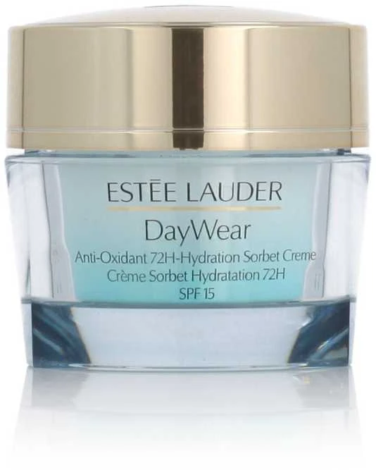 Estee Lauder DayWear Anti Oxidant 72h Hydratation Sorbet Kreminis SPF 15 drėkinamasis veido kremas, 50 ml