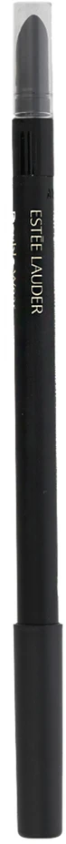 Estée Lauder Double Wear 24h Atsparus vandeniui Gel Eye Pieštukas vandeniui atsparus akių pieštukas, atspalvis: 01 Onyx, 1,2 g
