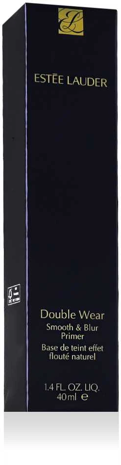 Estée Lauder Lauder Double Wear Smooth y Blur Primer, 40 ml@