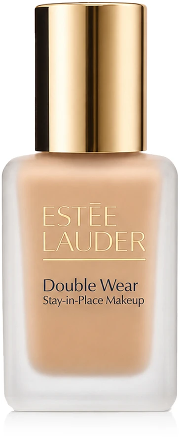 Estée Lauder Double Wear Stay-in-Place Makeup SPF 10 ilgai išliekantis makiažo pagrindas, atspalvis: 2C3 Fresco, 30 ml