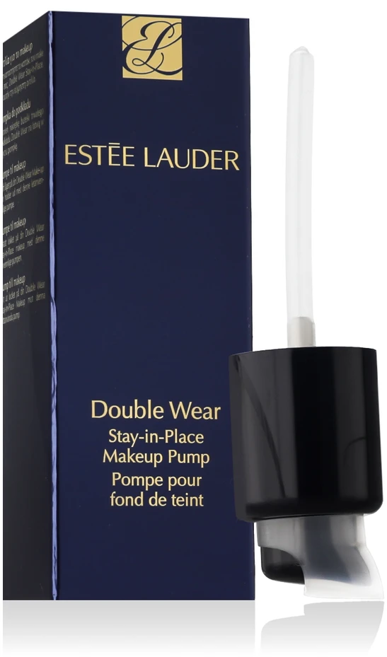 „Estee Lauder E.Lauder Double Wear Stay-in-Place“ makiažo pudra, 1 vnt.