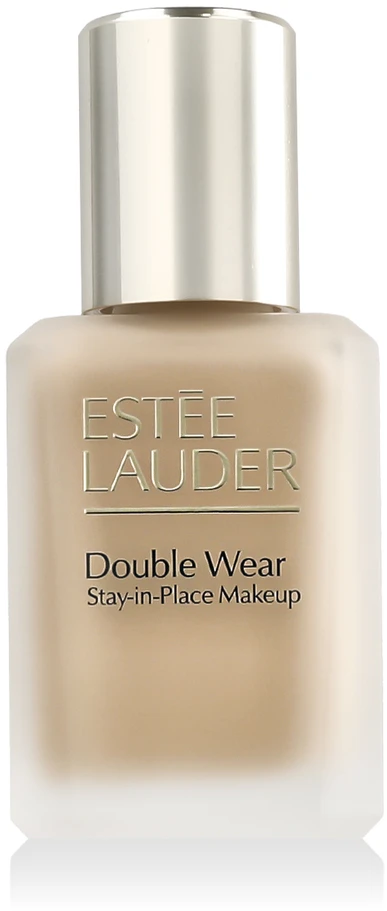 Estée Lauder Double Wear Stay-In-Place Makeup SPF 10 makiažo pagrindas, atspalvis: 1W2 Sand, 30 ml
