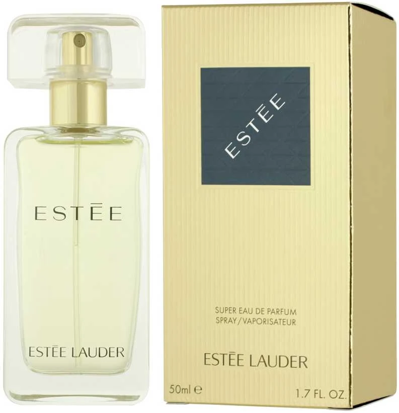 Estee Lauder Estee Super EDP parfumuotas vanduo unisex, 50 ml