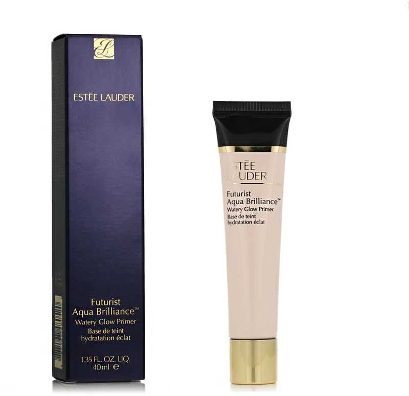 Estée Lauder Futurist Aqua Brilliance Watery Glow Primer, 40 ml