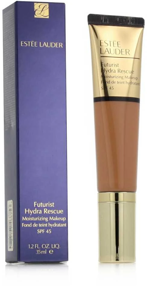 Estee Lauder Futurist Hydra Rescue Spf45 5w1 Bronze, 35 ml