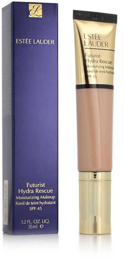 Estee Lauder Futurist Hydra Rescue Spf45 2c3 Fresco, 35 ml