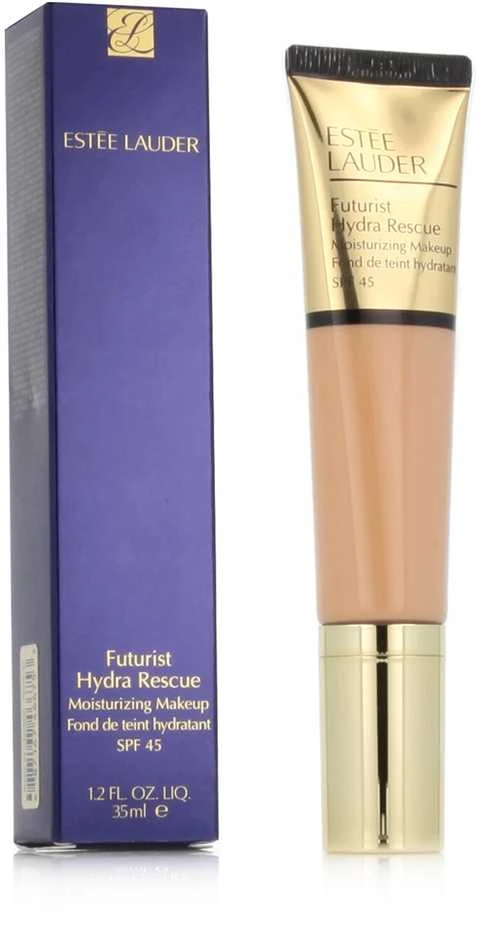 Estee Lauder Futurist Hydra Rescue Spf45 2w1 Dawn, 35 ml