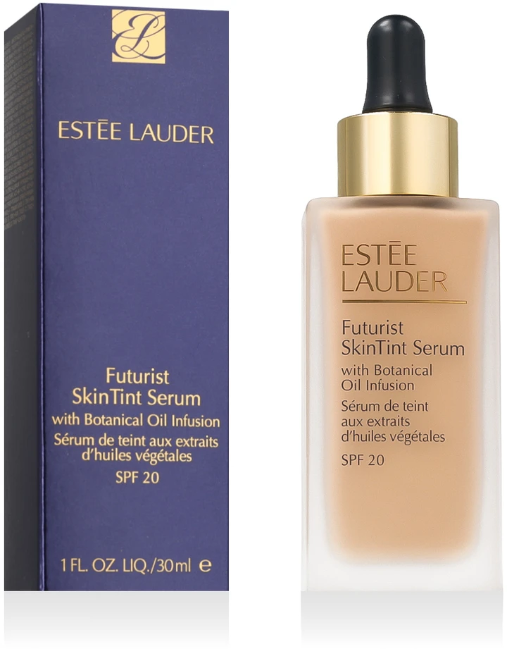 Estée Lauder Futurist Skintint Serum Spf20 1n, 30 ml