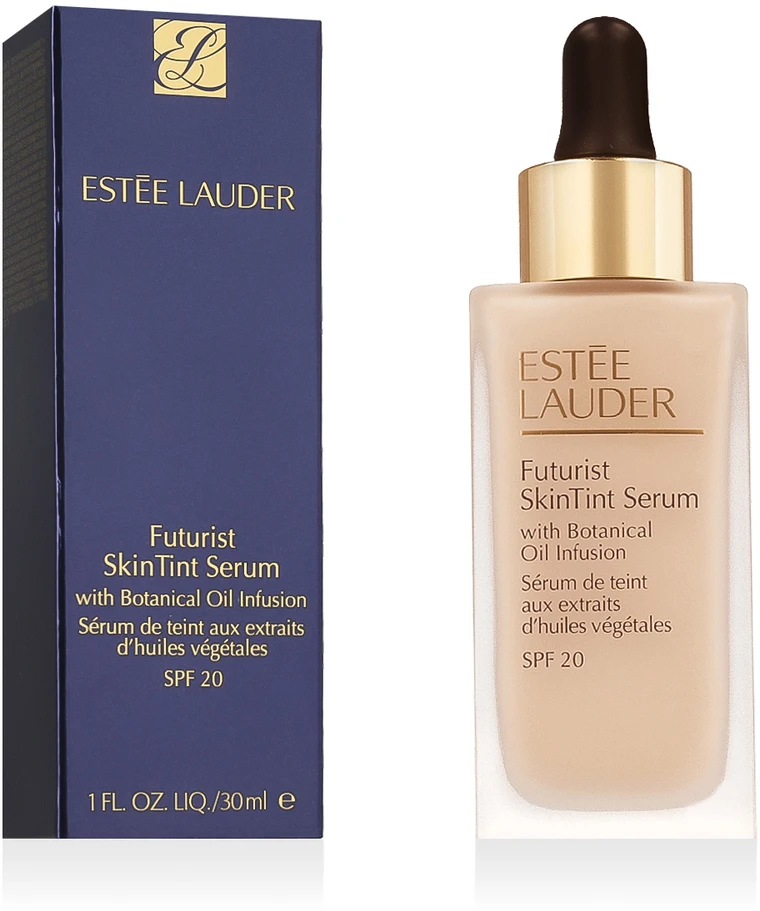Estée Lauder Futurist Skintint Serum Spf20 0n, 30 ml
