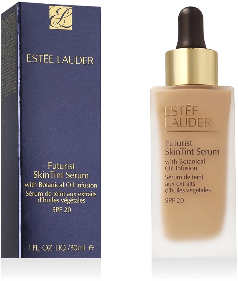 Estée Lauder Skintonas serumą SPF20 2W 30ml