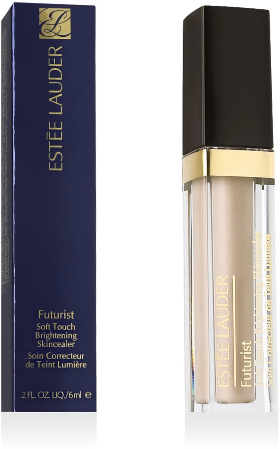 Estee Lauder ESTEE LAUDER_Futurist Soft Touch Brightening Skincealer veido maskavimo priemonė 0,5N 6ml
