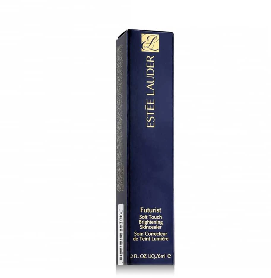 Estée Lauder Futurist Corrector Iluminador Tacto Suave 4n, 6 ml