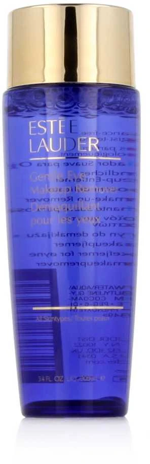 Estee Lauder Gentle Eye Make Up Remover akių makiažo valiklis, 100 ml