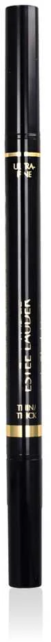 Estée Lauder Little Juodas Liner Eye Line moterims, 0,9 g