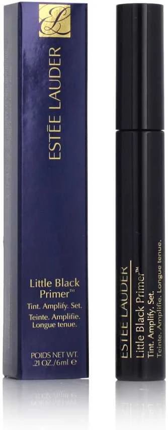 Estée Lauder Little Juodas Primer, 6 ml