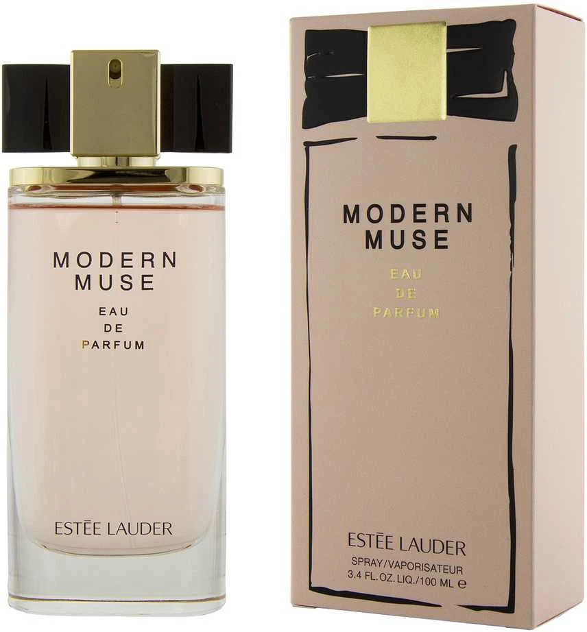 Kvepalai moterims Estée Lauder Modern Muse EDP, 100 ml