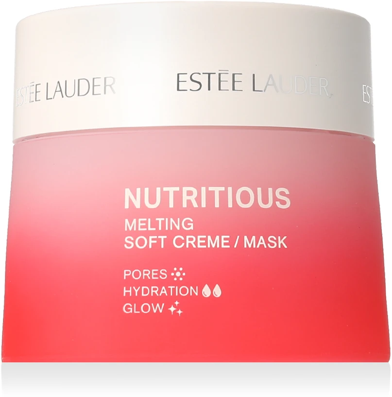 Estée Lauder Nutritious Melting Soft Creme-Mask, 50 ml