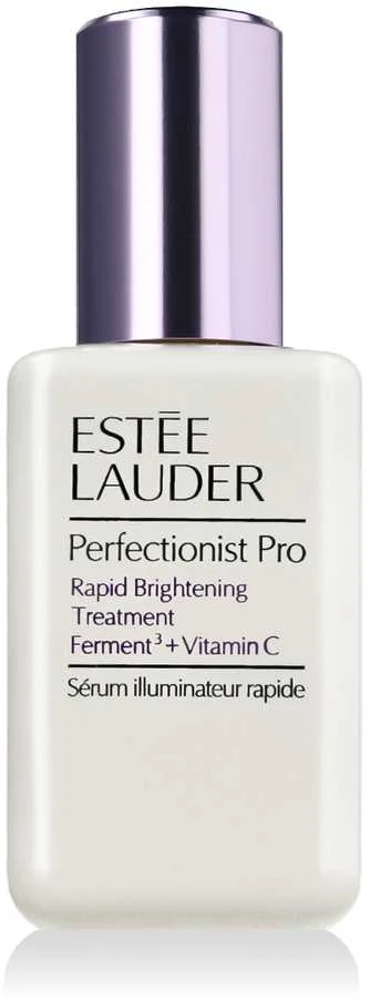 Estee Lauder E.Lauder Perfectionist Pro Rapid Brightening Treatment koncentruotas veido serumas, 50 ml