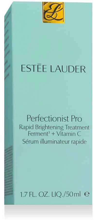 Estee Lauder E.Lauder Perfectionist Pro Rapid Brightening Treatment koncentruotas veido serumas, 50 ml