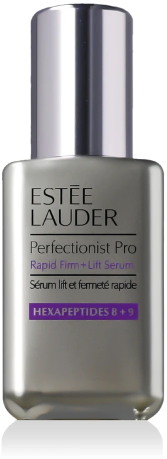 Estée Lauder Perfectionist Pro Rapid Firming Lifting Treatment jauninamasis veido serumas, 50 ml