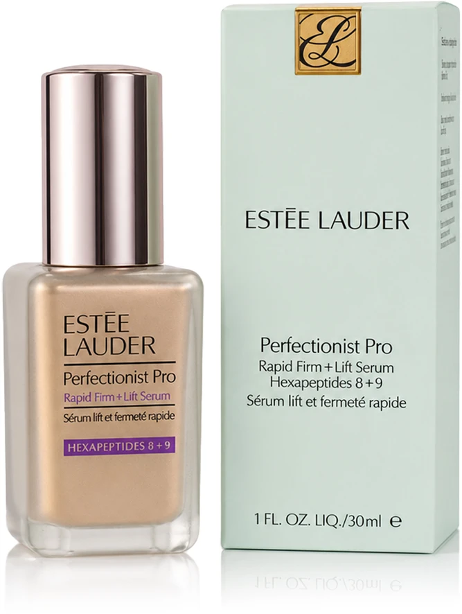Estee Lauder E.Lauder Perfectionist Pro Rapid Firm + Lift Treatment, 30 ml