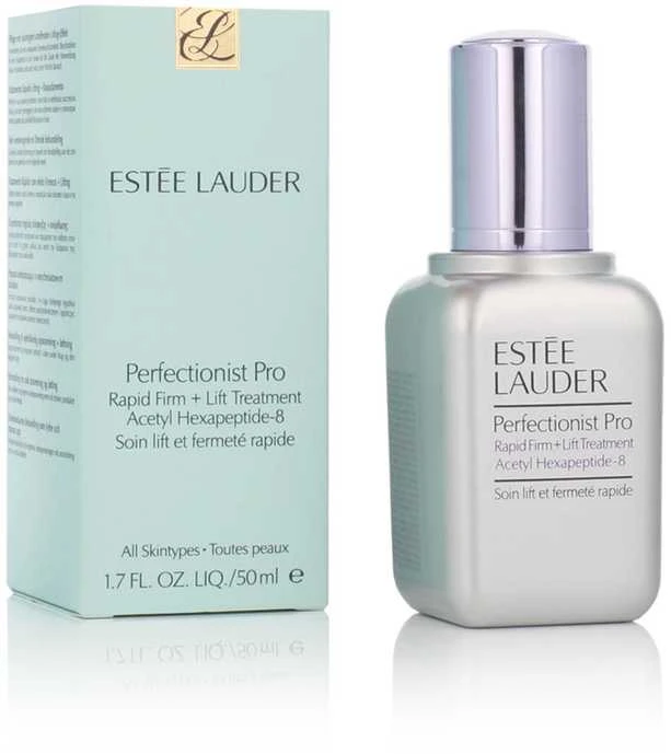 Estée Lauder Perfectionist Pro Rapid Lifting Serum jauninamasis veido serumas, 50 ml