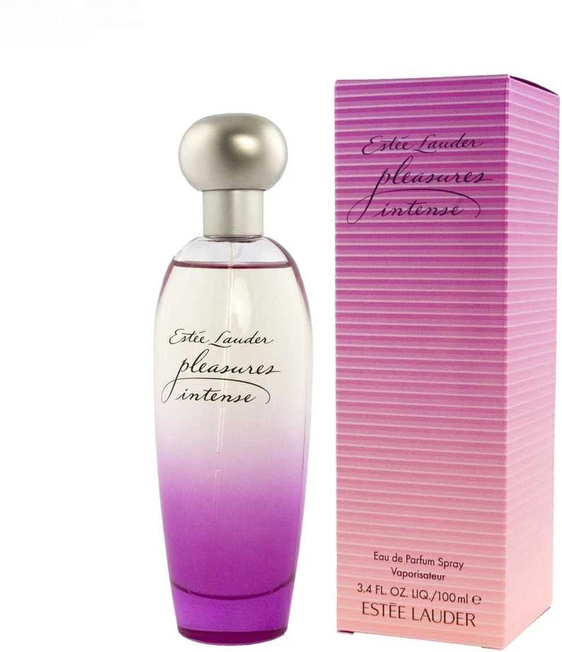 Kvepalai moterims Estée Lauder Pleasures Intense EDP, 100 ml