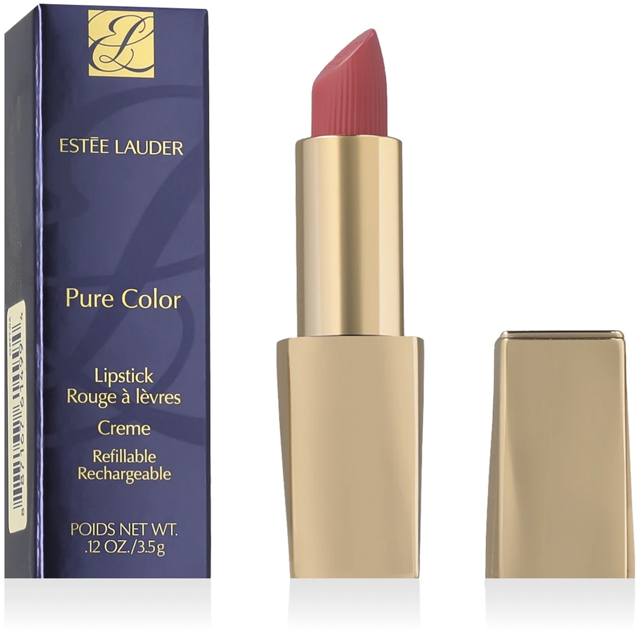 Estée Lauder Lūpų dažai Pure Color Creme Powerful 3,5g