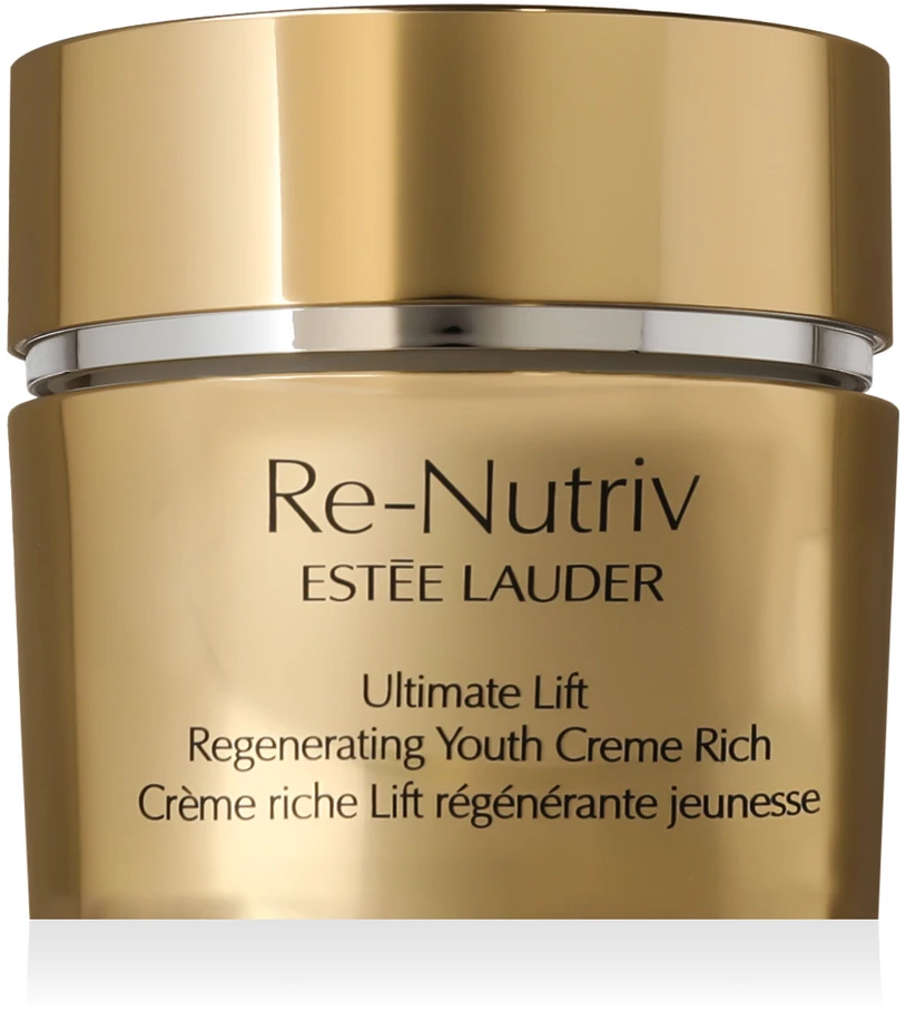 Estée Lauder Re-Nutriv Ultimate Lift Rich Kreminis 50ml