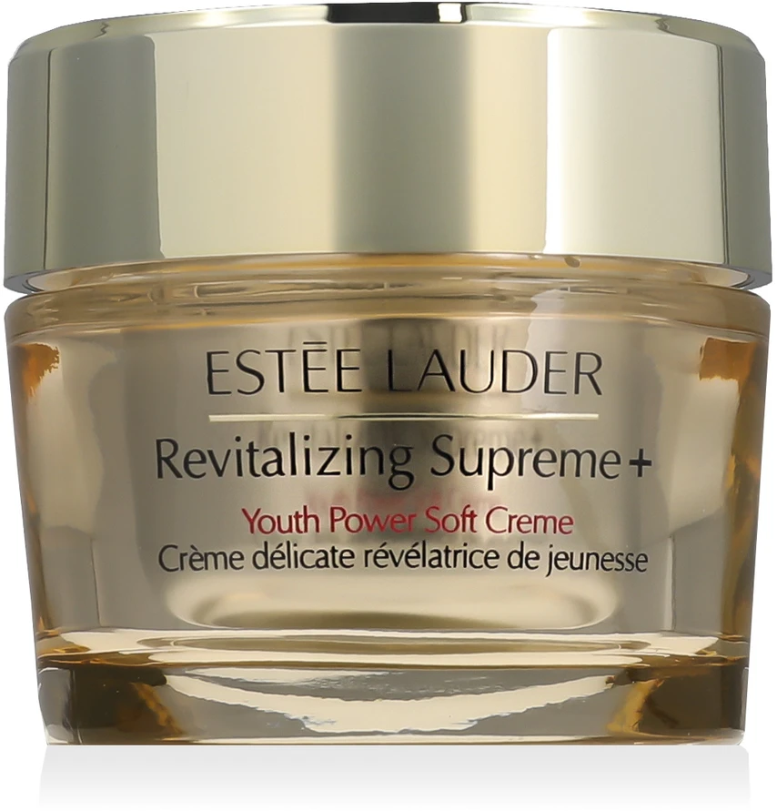 Estée Lauder "Revita lizing Supreme +" daugiafunkcinis veido kremas nuo raukšlių (Youth Power Soft Creme) 50 ml