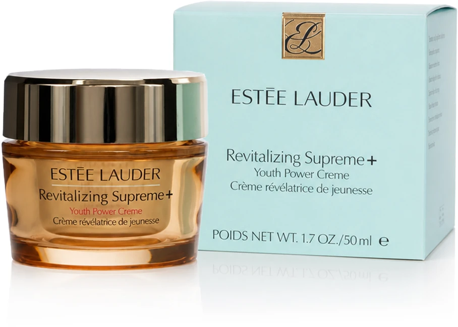 Estee Lauder Revitalizing Supreme+ Youth Power kreminė veido priemonė, 50 ml