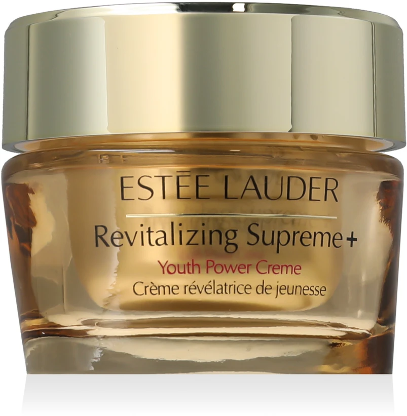 Estée Lauder Revitalizing Supreme+ Youth Power Kreminis jauninantis kremas veidui, 30 ml