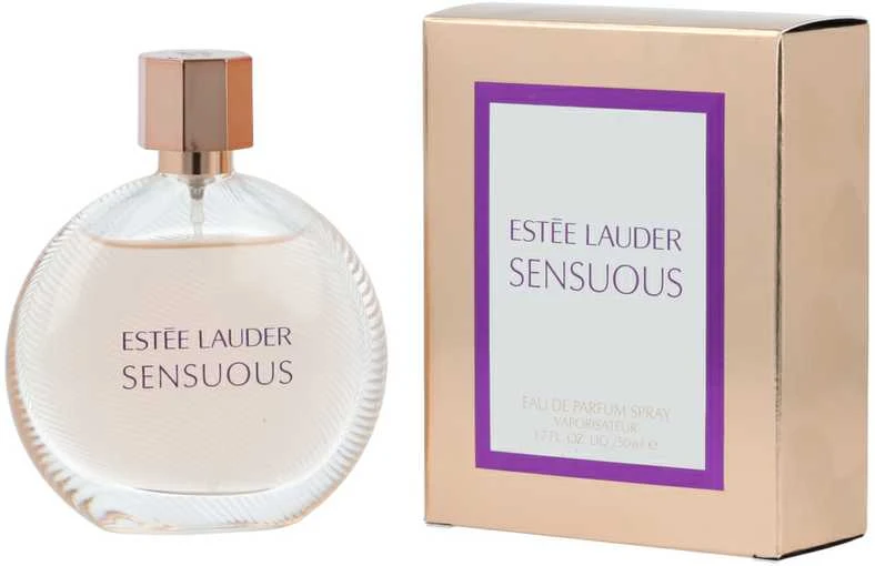 Estée Lauder Sensuous for Women (Kvepalai Moterims) EDP 50ml